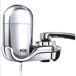 Pur Faucet Filter